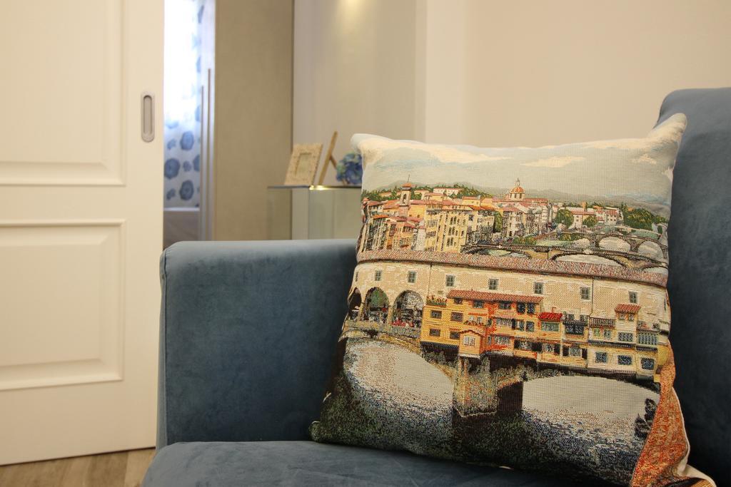 Meadow Forty-five - Sweet Dreams In Apartamento Florencia